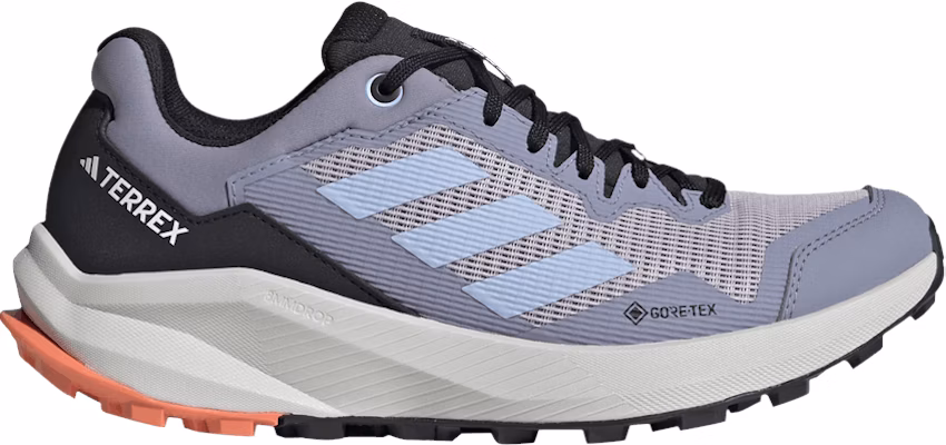 (W) テレックス トレイルライダー GTX シルバーバイオレット HQ1239 Buy (W) テレックス トレイルライダー GTX シルバーバイオレット HQ1239
