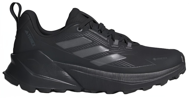 (Women) adidas Terrex Trailmaker 2.0 GORE-TEX 'Black Grey' IE5154 Order (Women) adidas Terrex Trailmaker 2.0 GORE-TEX 'Black Grey' IE5154
