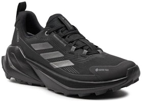 (W) 阿迪达斯 Terrex Trailmaker 2.0 GTX '黑灰' IE5154 Lookbook (W) 阿迪达斯 Terrex Trailmaker 2.0 GTX '黑灰' IE5154