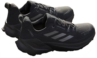 (W) 阿迪达斯 Terrex Trailmaker 2.0 GTX '黑灰' IE5154 Shop (W) 阿迪达斯 Terrex Trailmaker 2.0 GTX '黑灰' IE5154