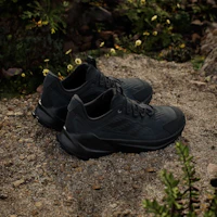 Details for (Women) Adidas Terrex Trailmaker 2.0 Leather Hiking Shoes Core Black/Core Black/Grey Four ID0892
