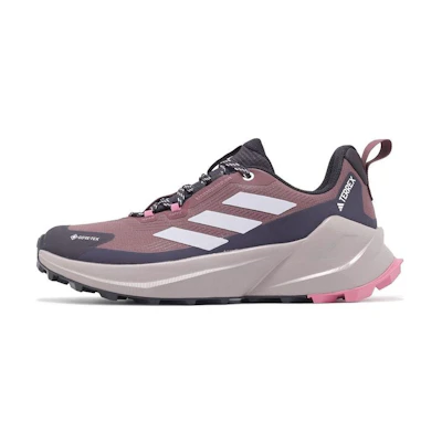 (W) adidas Terrex Trailmaker 2 GORE-TEX 'Burgundy Silver Dawn'