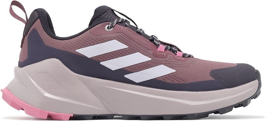 (Women) adidas Terrex Trailmaker 2 GORE-TEX 'Burgundy Silver Dawn' IG1767 Order (Women) adidas Terrex Trailmaker 2 GORE-TEX 'Burgundy Silver Dawn' IG1767