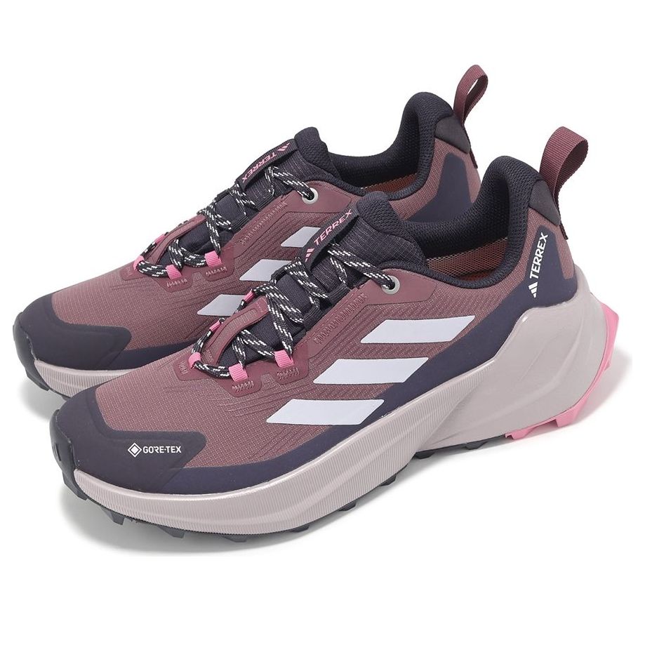 Lookbook (W) アディダス テレックス トレイルメーカー 2 GORE-TEX ''バーガンディ シルバードーン'' IG1767