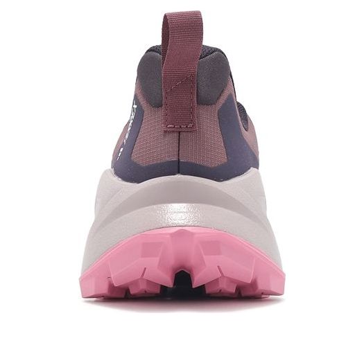 Shop (W) アディダス テレックス トレイルメーカー 2 GORE-TEX ''バーガンディ シルバードーン'' IG1767