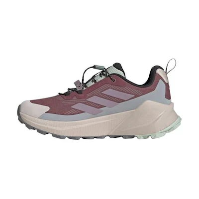 (W) adidas Terrex Trailmaker 2 Speed Lace GORE-TEX 'Preloved Fig'
