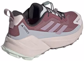 Lookbook (W) adidas Terrex Trailmaker 2 Speed Lace GORE-TEX '二手無花果' 登山鞋 JP5242