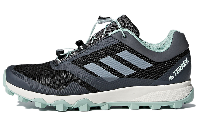 (Women) adidas Terrex Trailmaker 'Black Gray Blue' CM7694