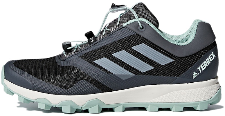 (W) 阿迪达斯 Terrex Trailmaker 黑灰蓝配色 户外越野鞋 CM7694 Buy (W) 阿迪达斯 Terrex Trailmaker 黑灰蓝配色 户外越野鞋 CM7694