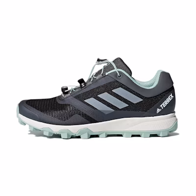 (W) adidas Terrex Trailmaker 'Black Gray Blue'