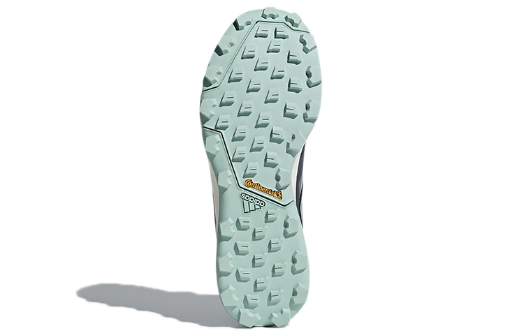 (W) adidas Terrex Trailmaker 'Black Gray Blue' 圖 6