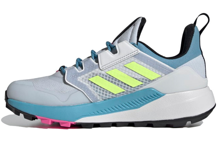 (Women) adidas Terrex Trailmaker 'Blue Grey Green' FX4696
