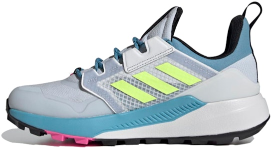 (W) 阿迪达斯 Terrex Trailmaker '蓝灰绿色' FX4696 Buy (W) 阿迪达斯 Terrex Trailmaker '蓝灰绿色' FX4696