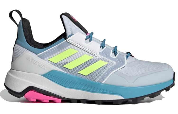 Order adidas Terrex Trailmaker 女款 藍灰綠