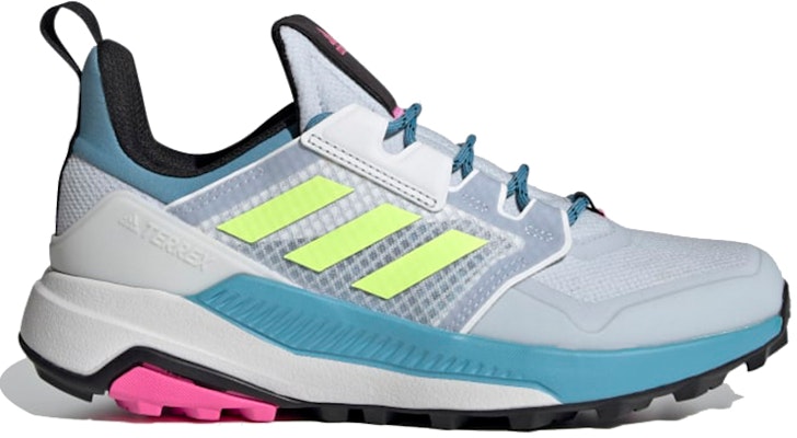 (W) adidas Terrex Trailmaker 'Biru Abu Hijau' FX4696 Order (W) adidas Terrex Trailmaker 'Biru Abu Hijau' FX4696