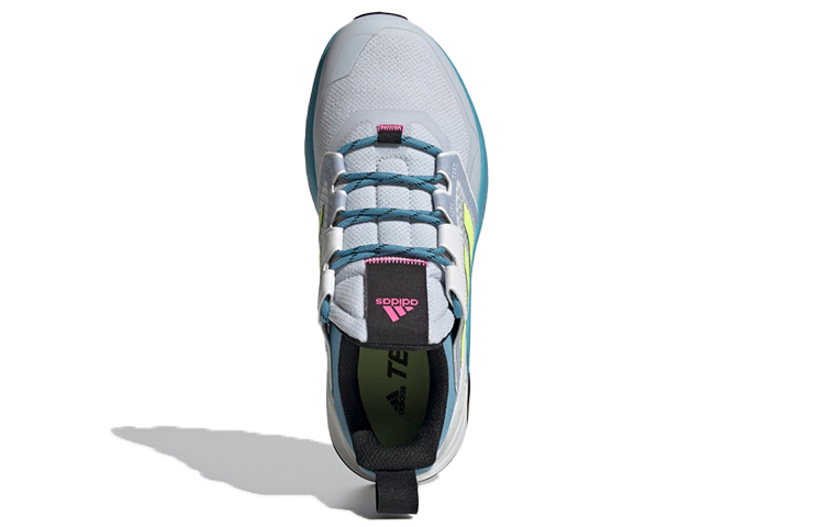 Purchase adidas Terrex Trailmaker 女款 藍灰綠