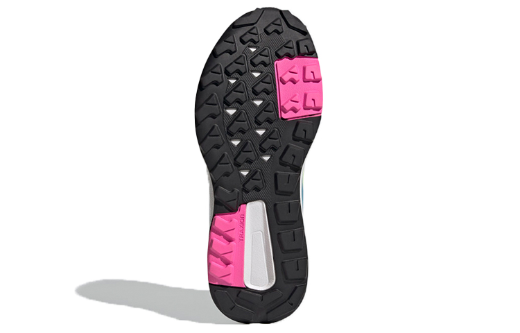 Details for adidas Terrex Trailmaker 女款 藍灰綠