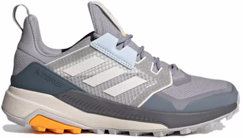 Order adidas Terrex 登山徑跑 女款 灰藍