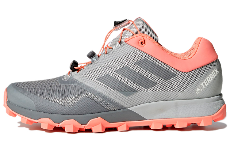 (Women) adidas Terrex Trailmaker 'Gray Pink' CM7695