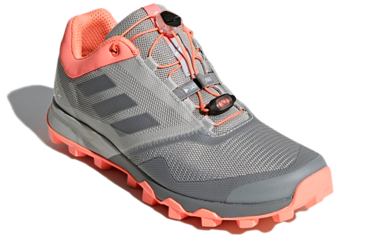 Lookbook (W) 아디다스 테렉스 트레일메이커 '그레이 핑크' (Adidas Terrex Trailmaker 'Gray Pink') CM7695