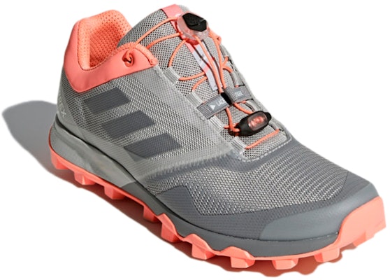 (W) テレックス トレイルメーカー グレーピンク CM7695 Lookbook (W) テレックス トレイルメーカー グレーピンク CM7695