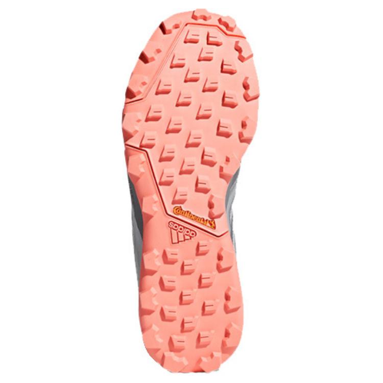Details for (W) 아디다스 테렉스 트레일메이커 '그레이 핑크' (Adidas Terrex Trailmaker 'Gray Pink') CM7695