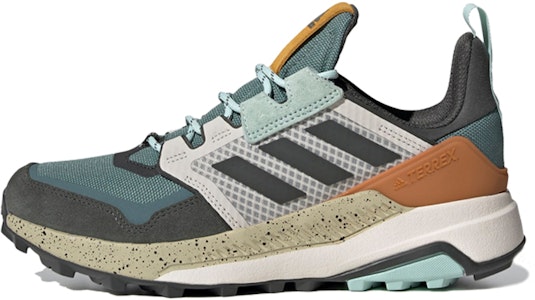 (W) 아디다스 테렉스 트레일메이커 '그린 그레이' FU7247 Buy (W) 아디다스 테렉스 트레일메이커 '그린 그레이' FU7247