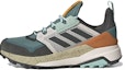 Buy (W) adidas Terrex Trailmaker 'Hijau Kelabu' FU7247