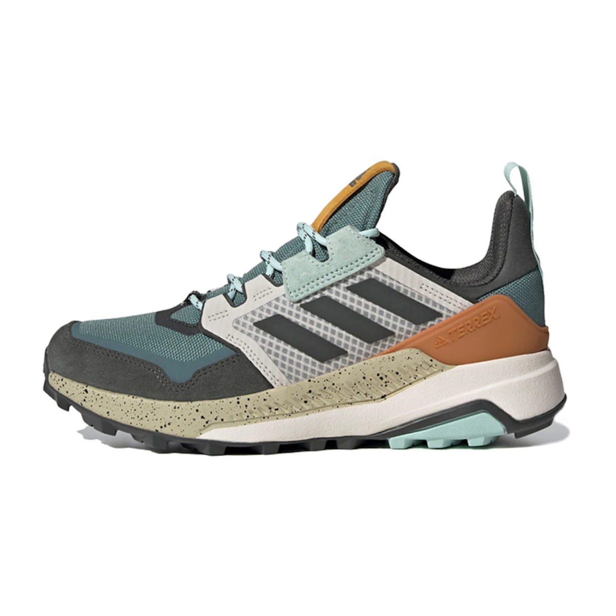 Buy (Women) adidas Terrex Trailmaker 'Green Gray' FU7247 Novelship