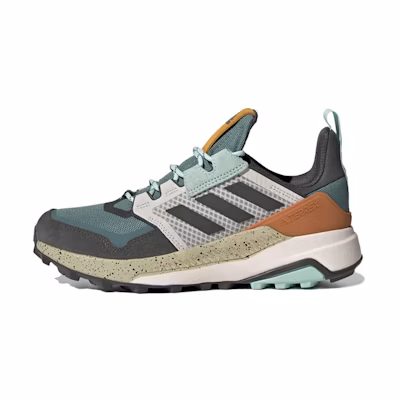 (W) adidas Terrex Trailmaker 'Green Gray'
