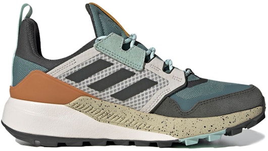 (W) 아디다스 테렉스 트레일메이커 '그린 그레이' FU7247 Order (W) 아디다스 테렉스 트레일메이커 '그린 그레이' FU7247