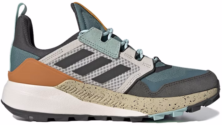 (W) adidas Terrex Trailmaker 'Hijau Abu-Abu' FU7247 Order (W) adidas Terrex Trailmaker 'Hijau Abu-Abu' FU7247