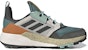 (W) adidas Terrex Trailmaker 'Hijau Kelabu' FU7247