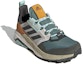 Lookbook (W) adidas Terrex Trailmaker 'Hijau Kelabu' FU7247