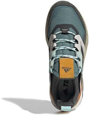 (W) adidas Terrex Trailmaker 'Hijau Abu-Abu' FU7247 Purchase (W) adidas Terrex Trailmaker 'Hijau Abu-Abu' FU7247