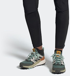 (W) 아디다스 테렉스 트레일메이커 '그린 그레이' FU7247 Sizing (W) 아디다스 테렉스 트레일메이커 '그린 그레이' FU7247