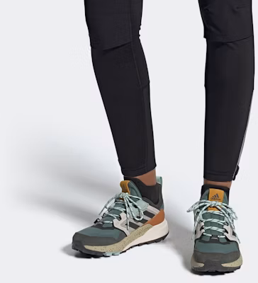 (W) adidas Terrex Trailmaker 'Hijau Abu-Abu' FU7247 Sizing (W) adidas Terrex Trailmaker 'Hijau Abu-Abu' FU7247