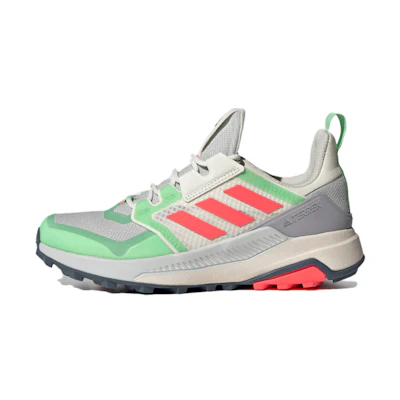 (W) adidas Terrex Trailmaker 'Glory Mint Signal Pink'