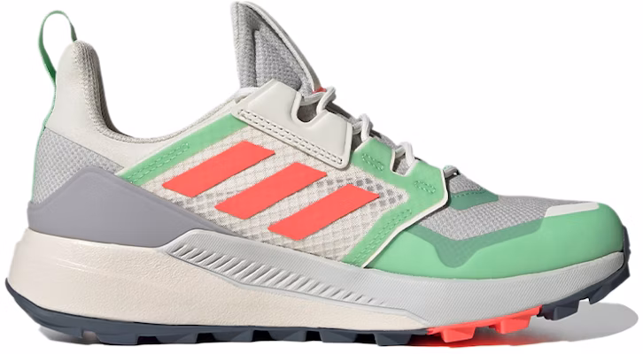 (W) adidas Terrex Trailmaker 'Glory Mint Signal Pink' untuk Wanita Lelarian Trail FW9770 Order (W) adidas Terrex Trailmaker 'Glory Mint Signal Pink' untuk Wanita Lelarian Trail FW9770