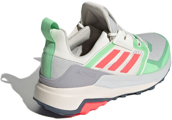 (W) adidas Terrex Trailmaker 'Glory Mint Signal Pink' untuk Wanita Lelarian Trail FW9770 Shop (W) adidas Terrex Trailmaker 'Glory Mint Signal Pink' untuk Wanita Lelarian Trail FW9770