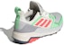 (W) adidas Terrex Trailmaker 'Glory Mint Signal Pink' untuk Wanita Lelarian Trail FW9770