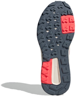 (W) adidas Terrex Trailmaker 'Glory Mint Signal Pink' untuk Wanita Lelarian Trail FW9770 Details for (W) adidas Terrex Trailmaker 'Glory Mint Signal Pink' untuk Wanita Lelarian Trail FW9770