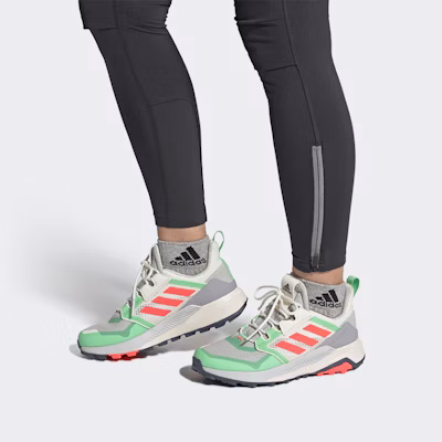 (W) adidas Terrex Trailmaker 'Glory Mint Signal Pink' untuk Wanita Lelarian Trail FW9770 Sizing (W) adidas Terrex Trailmaker 'Glory Mint Signal Pink' untuk Wanita Lelarian Trail FW9770