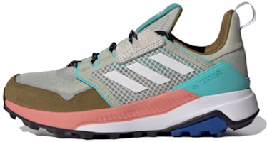 (Women) adidas Terrex Trailmaker 'Halo Green' FY0849 (Women) adidas Terrex Trailmaker 'Halo Green' FY0849