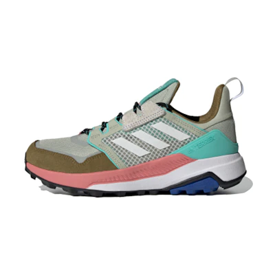 (W) adidas Terrex Trailmaker 'Halo Green'