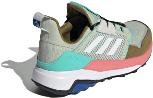 (W) テレックス トレイルメーカー “ハローグリーン” FY0849 Shop (W) テレックス トレイルメーカー “ハローグリーン” FY0849
