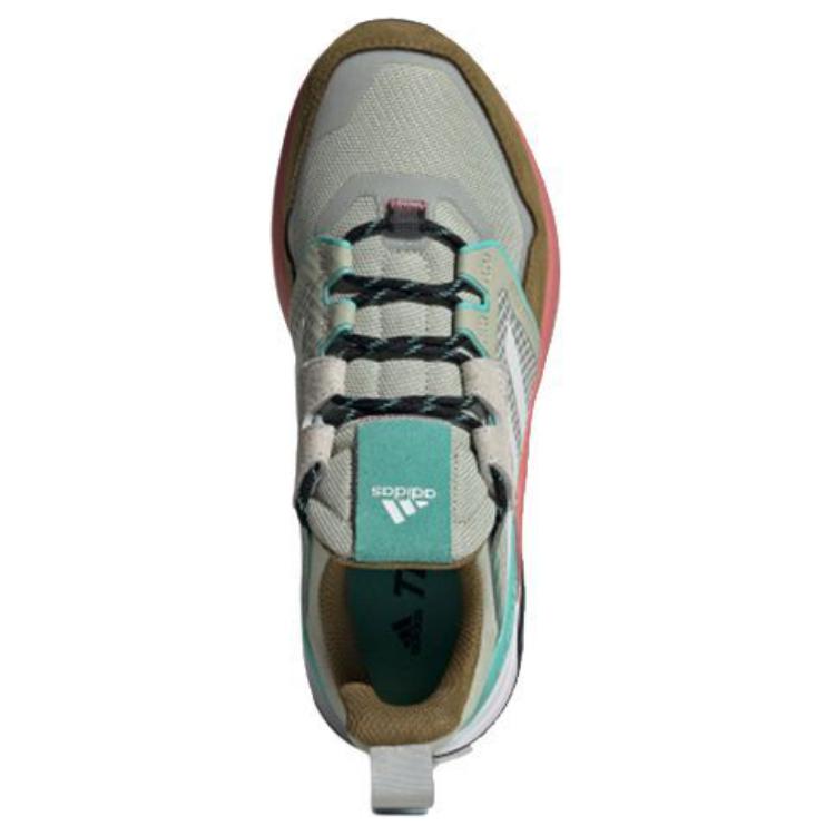 Purchase (W) テレックス トレイルメーカー “ハローグリーン” FY0849