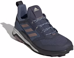 Lookbook (女)adidas Terrex Trailmaker 'Wonder Steel' 型號 GY6152