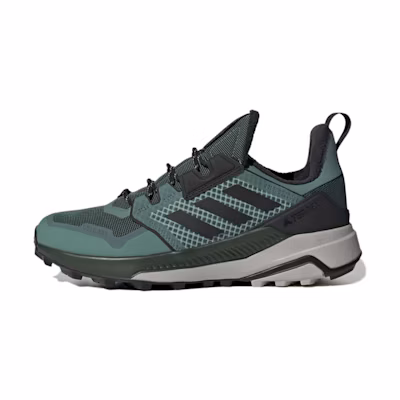 (W) adidas Terrex Trailmaker C.Rdy 'Green Black'