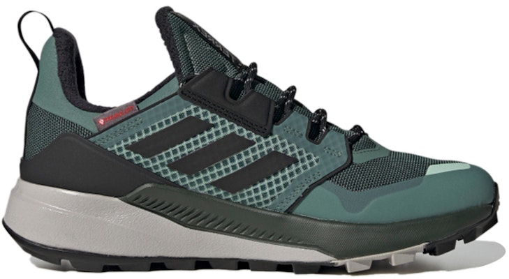 (Women) adidas Terrex Trailmaker C.Rdy 'Green Black' FX9550 Order (Women) adidas Terrex Trailmaker C.Rdy 'Green Black' FX9550